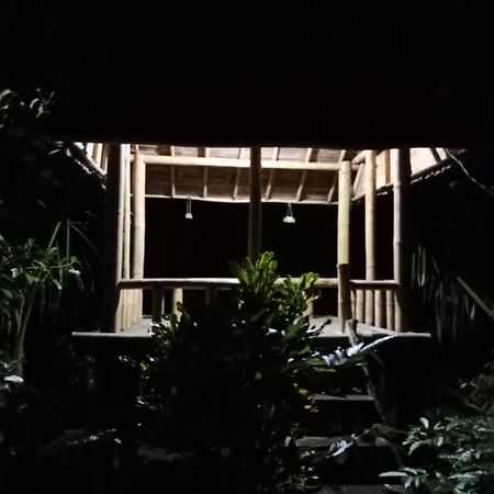 Bali mountain forest cabin Penebel Exterior foto