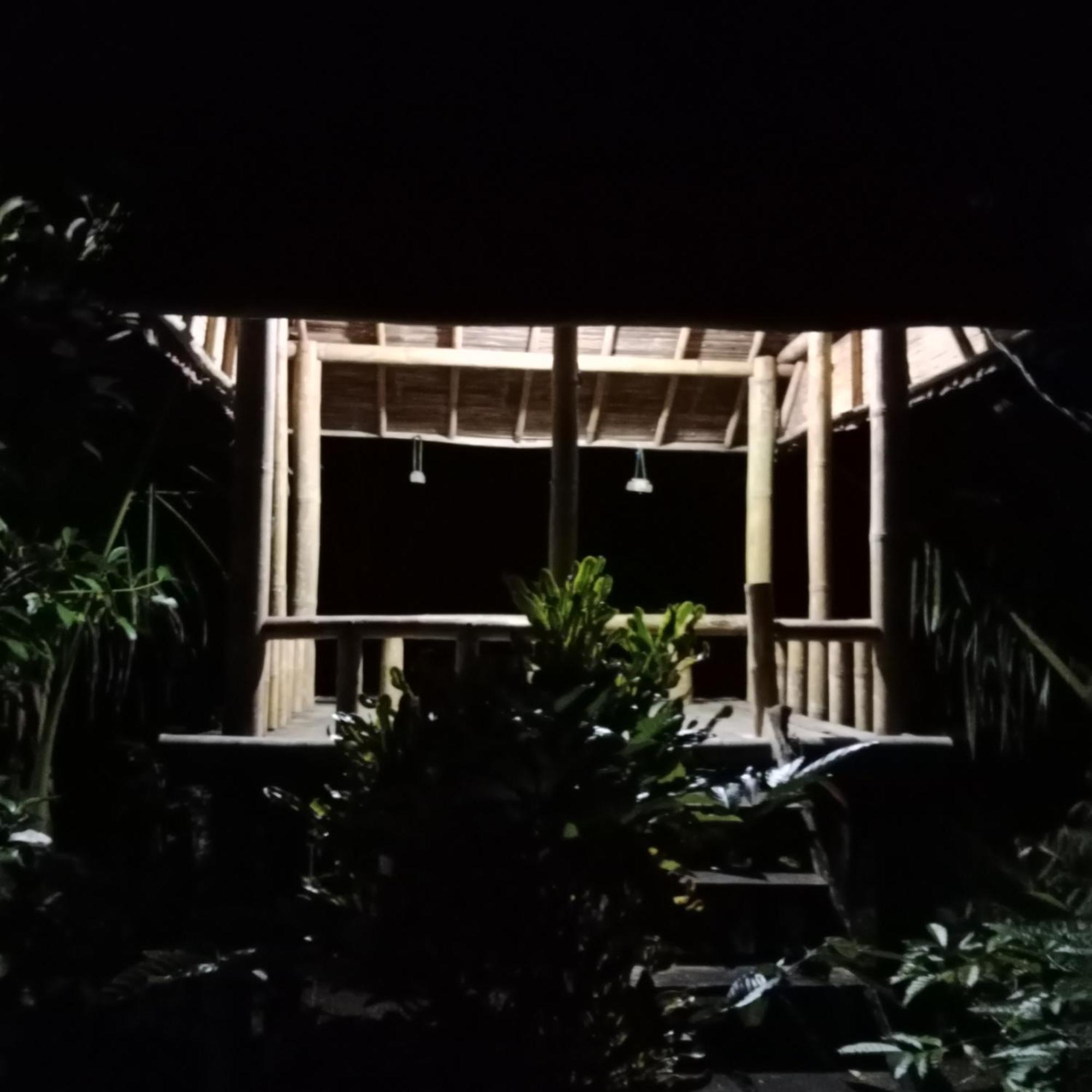 Bali mountain forest cabin Penebel Exterior foto